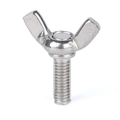 Standart bo'lmagan maxsus Shank Bolt